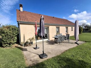  Maison � vendre 5 pi�ces 100 m�