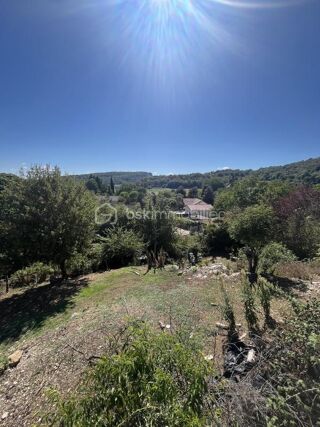  Terrain à vendre 1059 m²