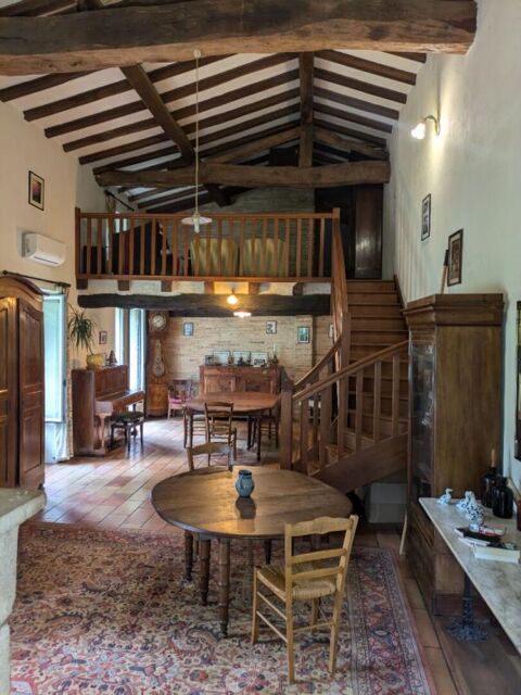   Maison Cercoux 5 pi�ce(s) 190 m2 Maison - 5 pi�ce(s) - 190 m�