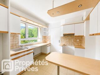  Appartement à vendre 4 pièces 91 m²