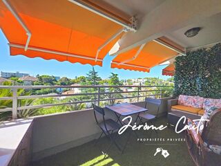  Appartement à vendre 1 pièce 23 m²