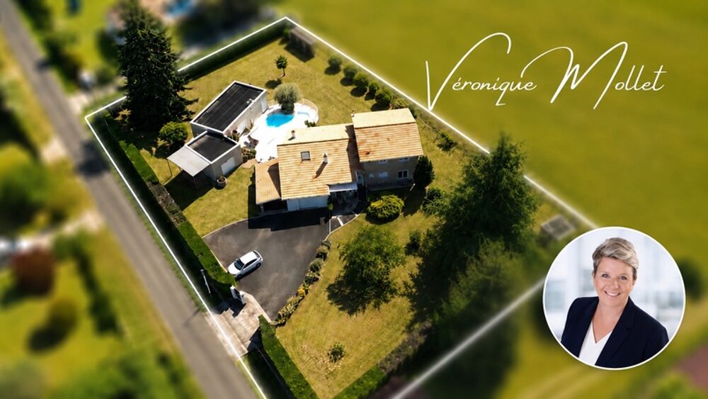 ENTRE LATRESNE ET CENAC - MAISON FAMILIALE - 5 CHAMBRES, PISCINE, JACUZZI SUR 2500M2