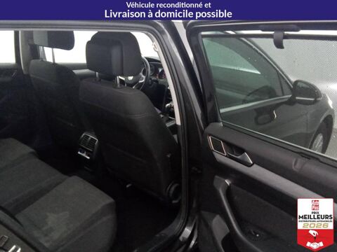 Passat TSI ACT OPF 150 DSG7 2021 occasion 10150 Lavau