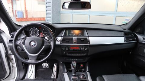 X6 XDRIVE30DA 235 LUXE 2010 occasion 31000 Toulouse