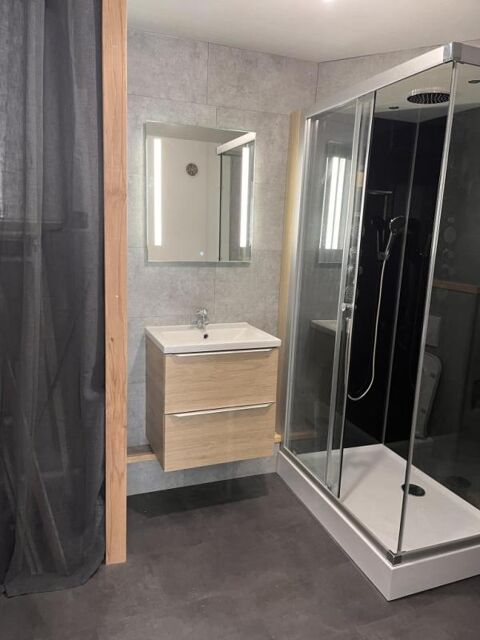  Appartement � louer 1 pi�ce 27 m�