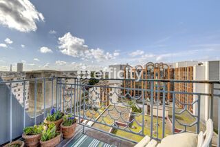 Vente Appartement Appartement Levallois perret