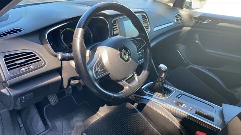 M&eacute;gane IV 1.5 dCi 115 Intens 2019 occasion 33160 Saint Medard En Jalles