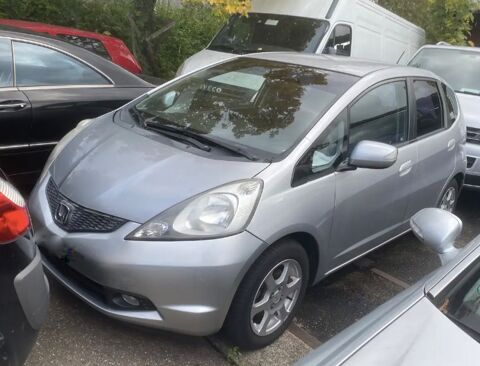 Honda Jazz 1.4 I VTEC 99 CONFORT BVA 2011 occasion Maisse 91720