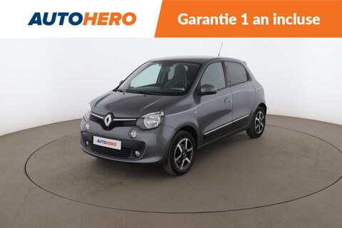 Renault twingo 0.9 TCe Energy Intens 90 ch