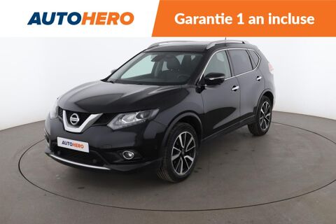 Nissan X-Trail 1.6 dCi Tekna 130 ch 2018 occasion Issy-les-Moulineaux 92130