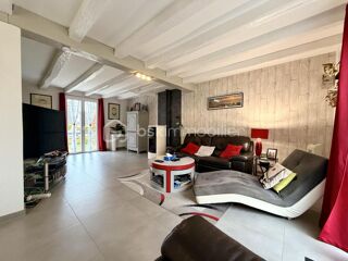  Maison à vendre 4 pièces 130 m²