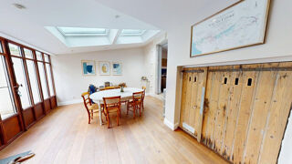  Maison à vendre 6 pièces 167 m²