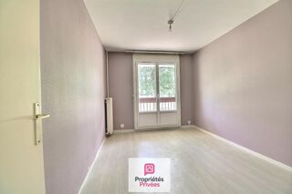  Appartement à vendre 3 pièces 67 m²