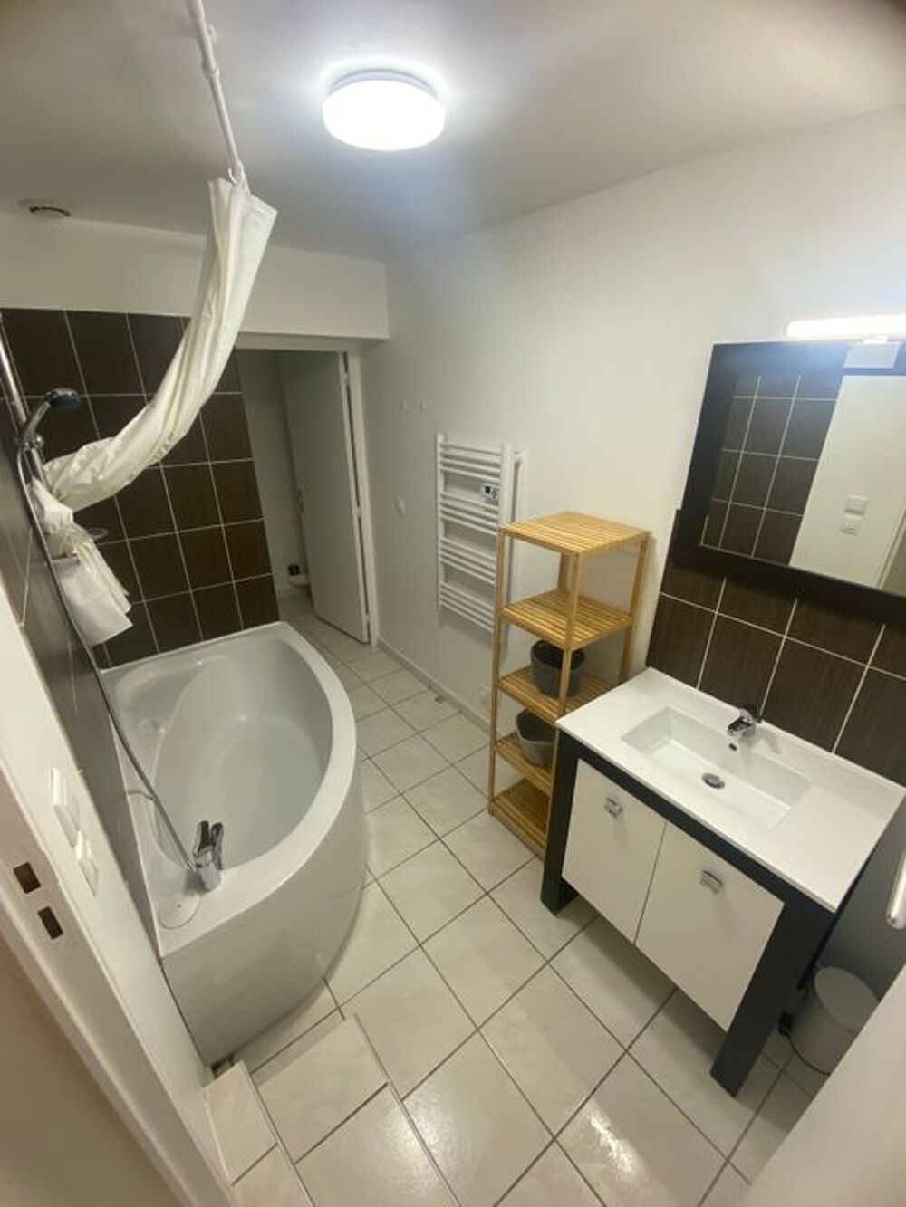 Appartement de 76m2 à louer sur Le Havre