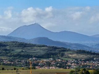 Vente Terrain Terrain à vendre de 768,00 m² LE CENDRE (63) Le cendre