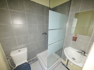  Appartement  louer 1 pice 19 m