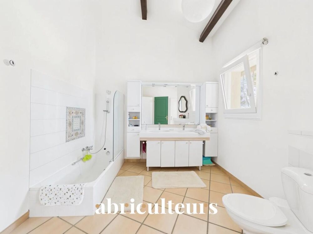 à vendre  Maison Ventabren (13122)