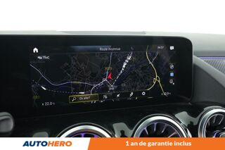 Classe GLA 250 e AMG Line 8G-DCT 218 ch 2023 occasion 92130 Issy-les-Moulineaux
