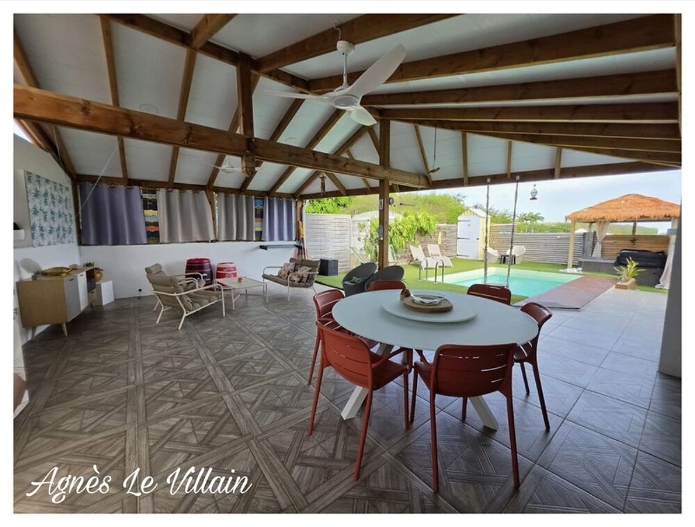 Maison Familiale avec Piscine Spa et Studio