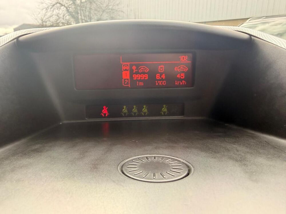 207 1.6 HDi 90ch TRENDY / KIT EMBRAYAGE NEUF 2007 occasion 31000 Toulouse