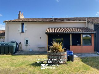  Maison à vendre 11 pièces 409 m²