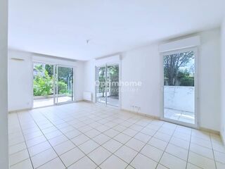  Appartement à vendre 3 pièces 60 m²