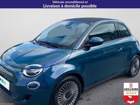 Fiat 500 III 2022 occasion Lavau 10150