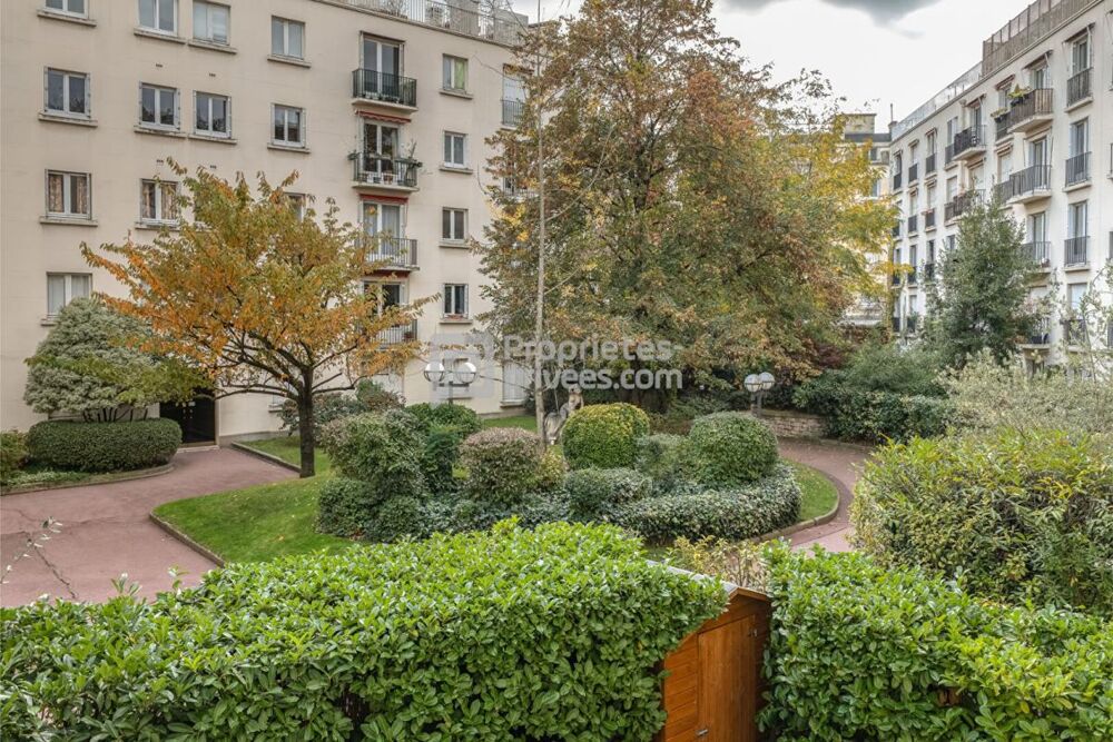 � vendre  Appartement Neuilly-sur-Seine (92200)