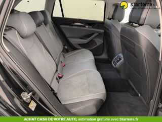 Passat 2.0 TDI EVO SCR 122 DSG7 Life Plus 2025 occasion 69190 Saint-Fons