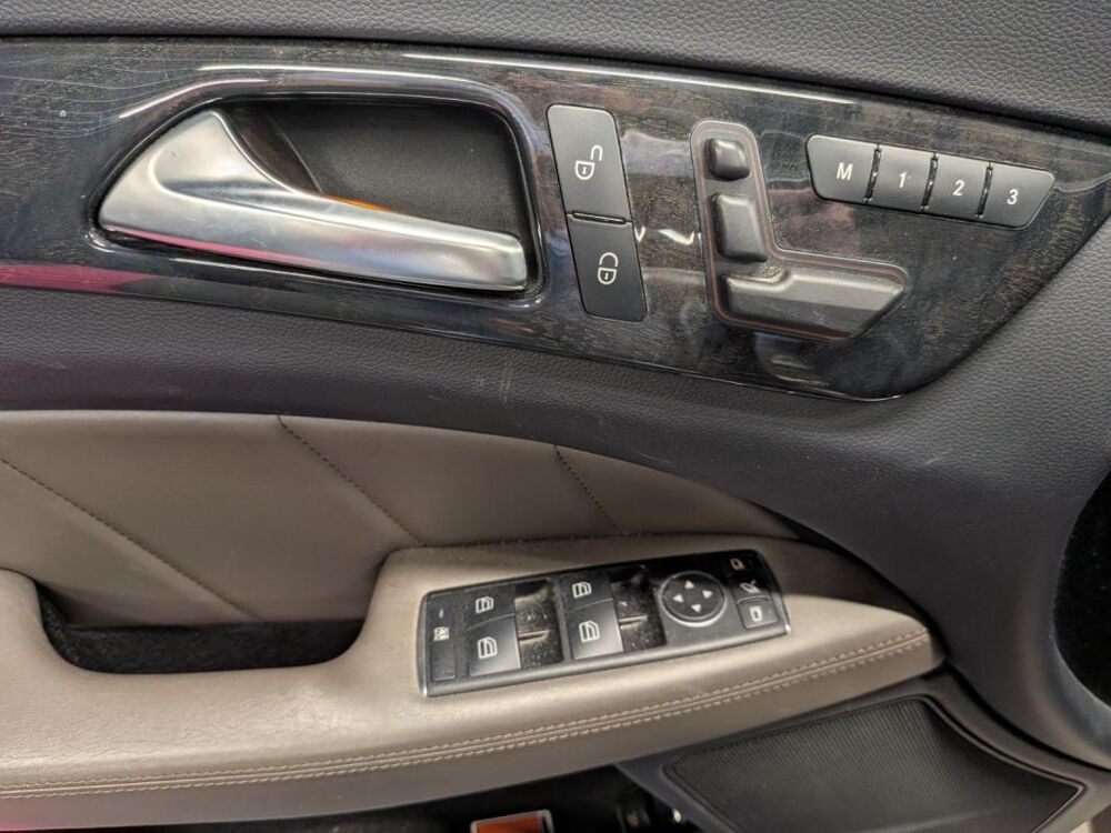 Classe CLS 350 CDI BlueEfficiency Edition 1 A 2012 occasion 78200 Mantes La Jolie