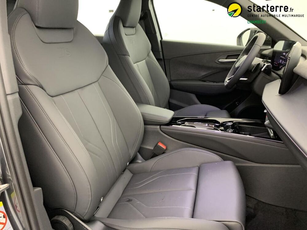 Q3 HYBRIDE E-HYBRID 272 CH S tronic 6 S line 2026 occasion 73420 Voglans