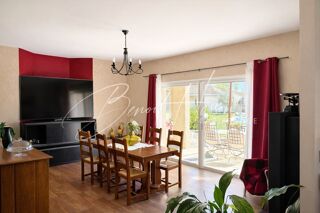  Maison à vendre 5 pièces 174 m²