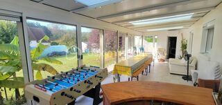  Maison à vendre 7 pièces 149 m²