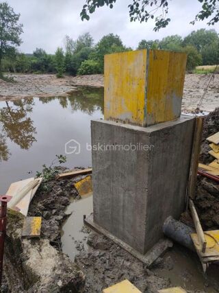  Terrain � vendre 27010 m�