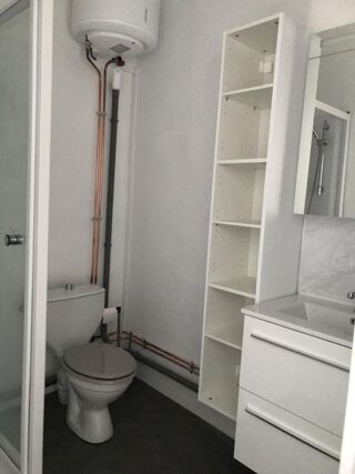  Appartement à louer 1 pièce 30 m²