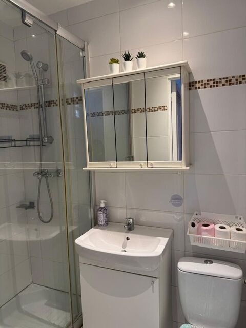  Maison � louer 2 pi�ces 27 m� Bondy