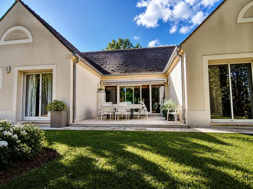 Vente Maison Maison de 6 pièces de 200 m² à Mérinville Merinville