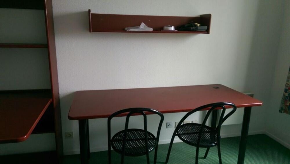 Location Appartement Studio de 18m2 à louer sur Cergy Cergy
