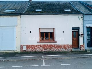  Maison � vendre 6 pi�ces 108 m�