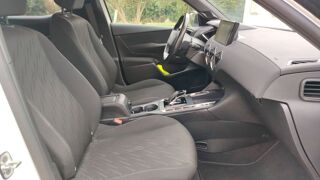 DS3 E-TENSE 136 57 KW/H Montmartre - Premi&egrave;re main 2022 occasion 79230 Aiffres