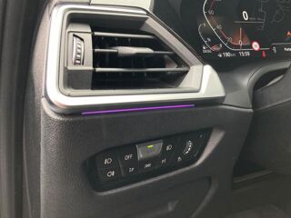 S&eacute;rie 3 touring 318d 150 CH G21 M Sport - ORIGINE FRANCE ENTRETIEN B 2020 occasion 14650 Carpiquet