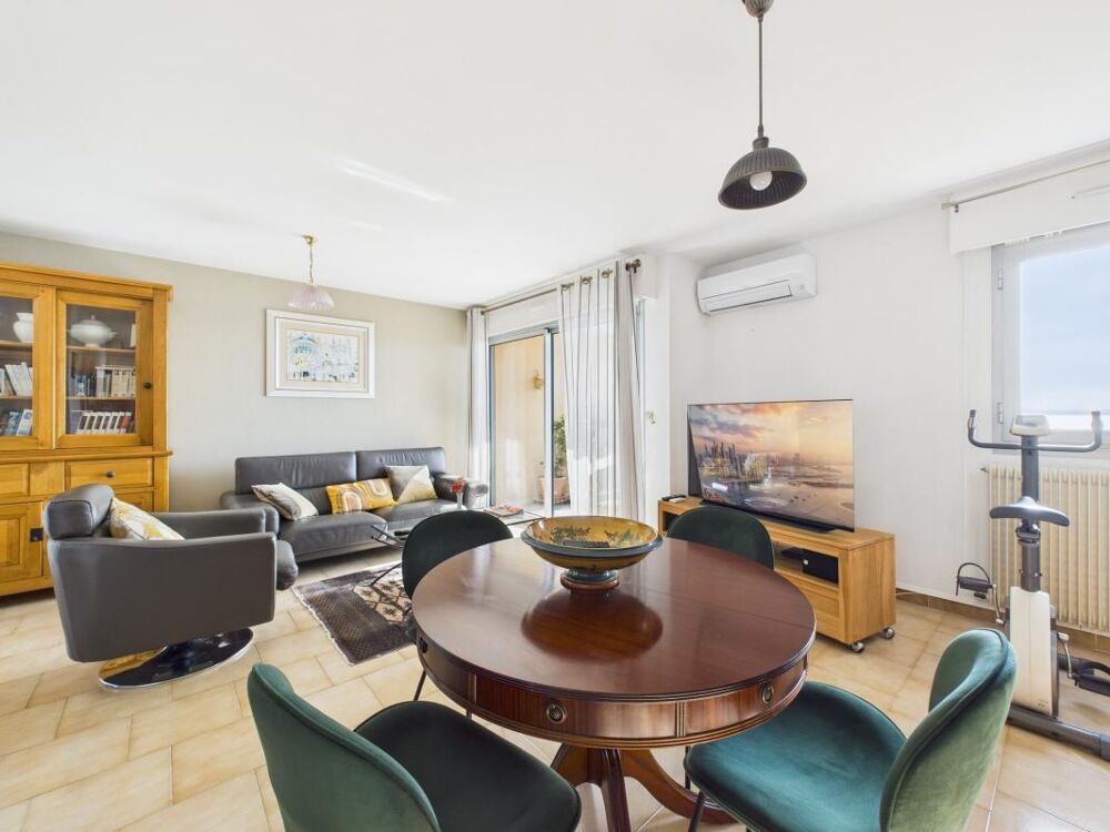 Vente Appartement F4 A VENDRE ALZO DI SOLE Ajaccio