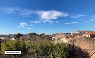  Appartement � louer 4 pi�ces 71 m�