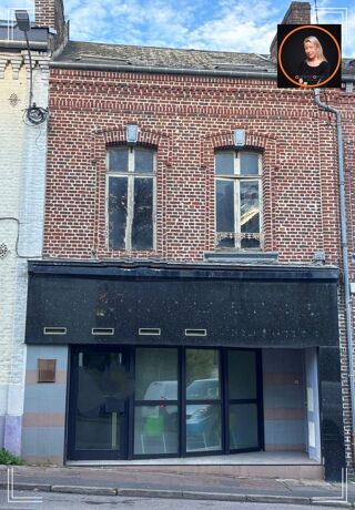  Maison � vendre 7 pi�ces 129 m�