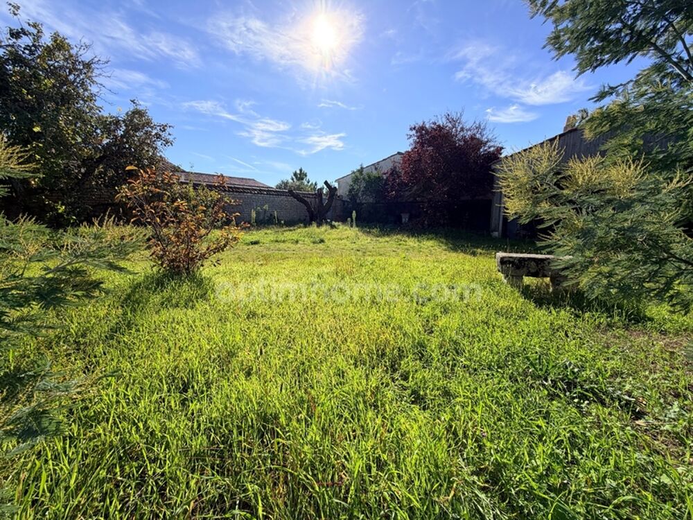 � vendre  Maison Sainte-Marie-de-R� (17740)