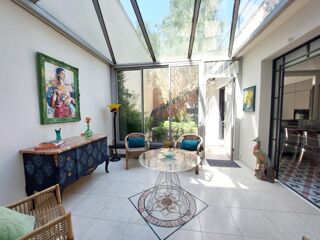  Maison à vendre 8 pièces 275 m²