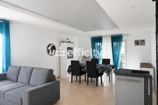  Maison à vendre 5 pièces 123 m²