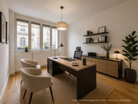   Bureau 