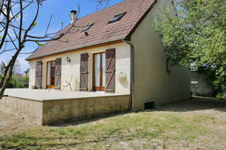  Maison à vendre 5 pièces 148 m²