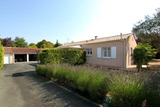  Maison à vendre 6 pièces 121 m²